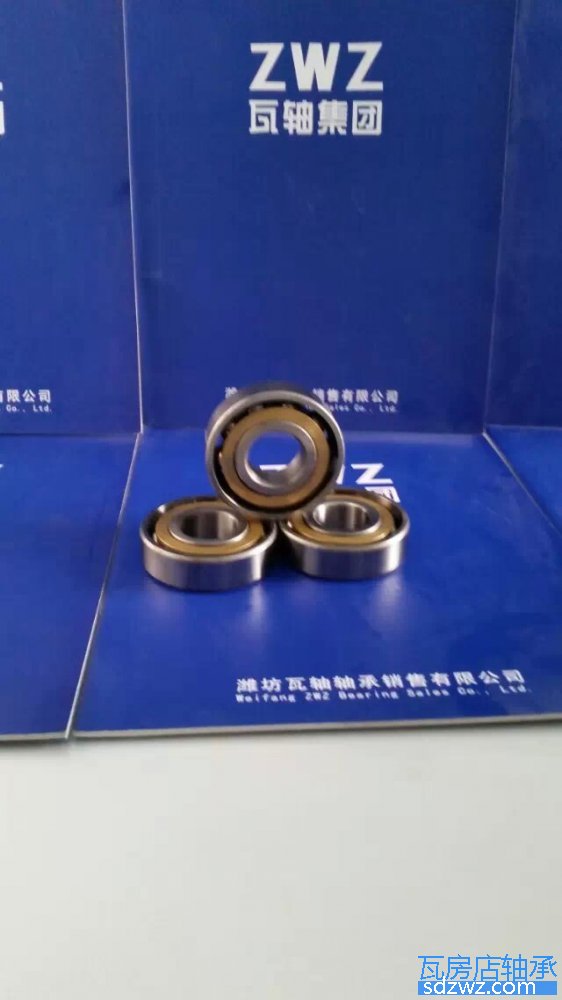 單列角接觸球軸承 71984B單列角接觸球軸承