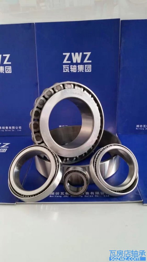 單列圓錐滾子軸承(公制) 30260單列圓錐滾子軸承(公制)