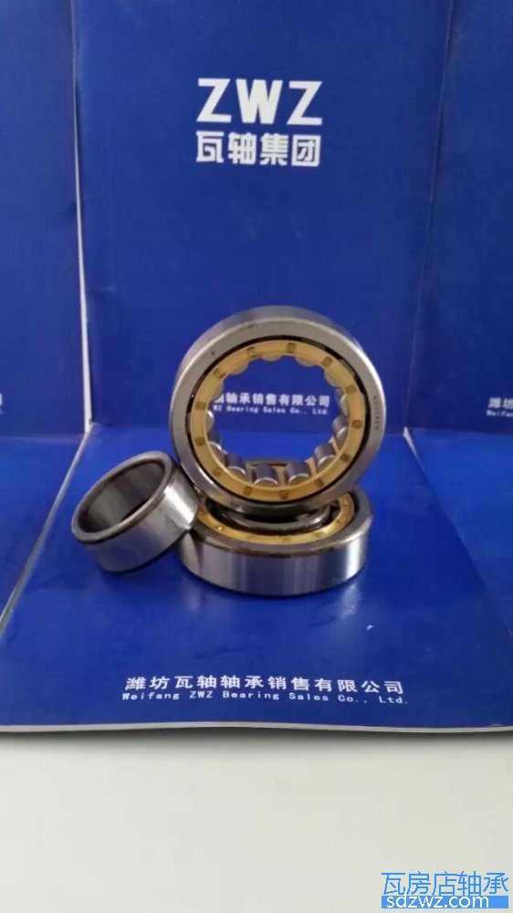 單列圓柱滾子軸承 NU212EM單列圓柱滾子軸承