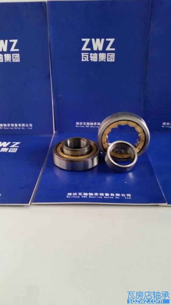 單列圓柱滾子軸承 NU316ETN1單列圓柱滾子軸承