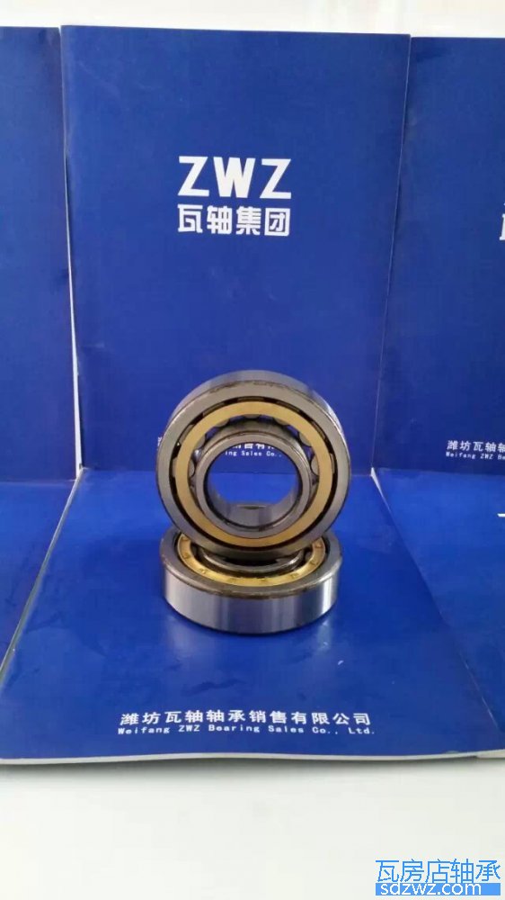 單列圓柱滾子軸承 NU415M單列圓柱滾子軸承