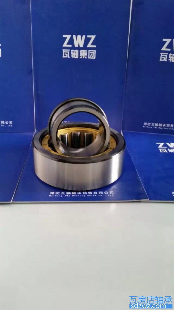 單列圓柱滾子軸承 NJ310M+HJ310單列圓柱滾子軸承