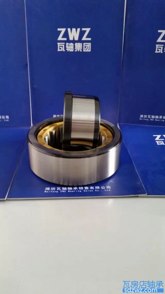 單列圓柱滾子軸承 NJ2324M單列圓柱滾子軸承